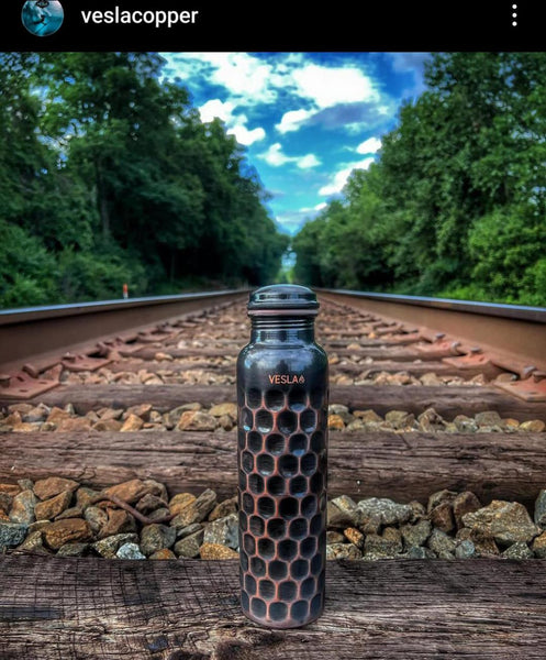 Journey (32 oz) – VeslaCopper