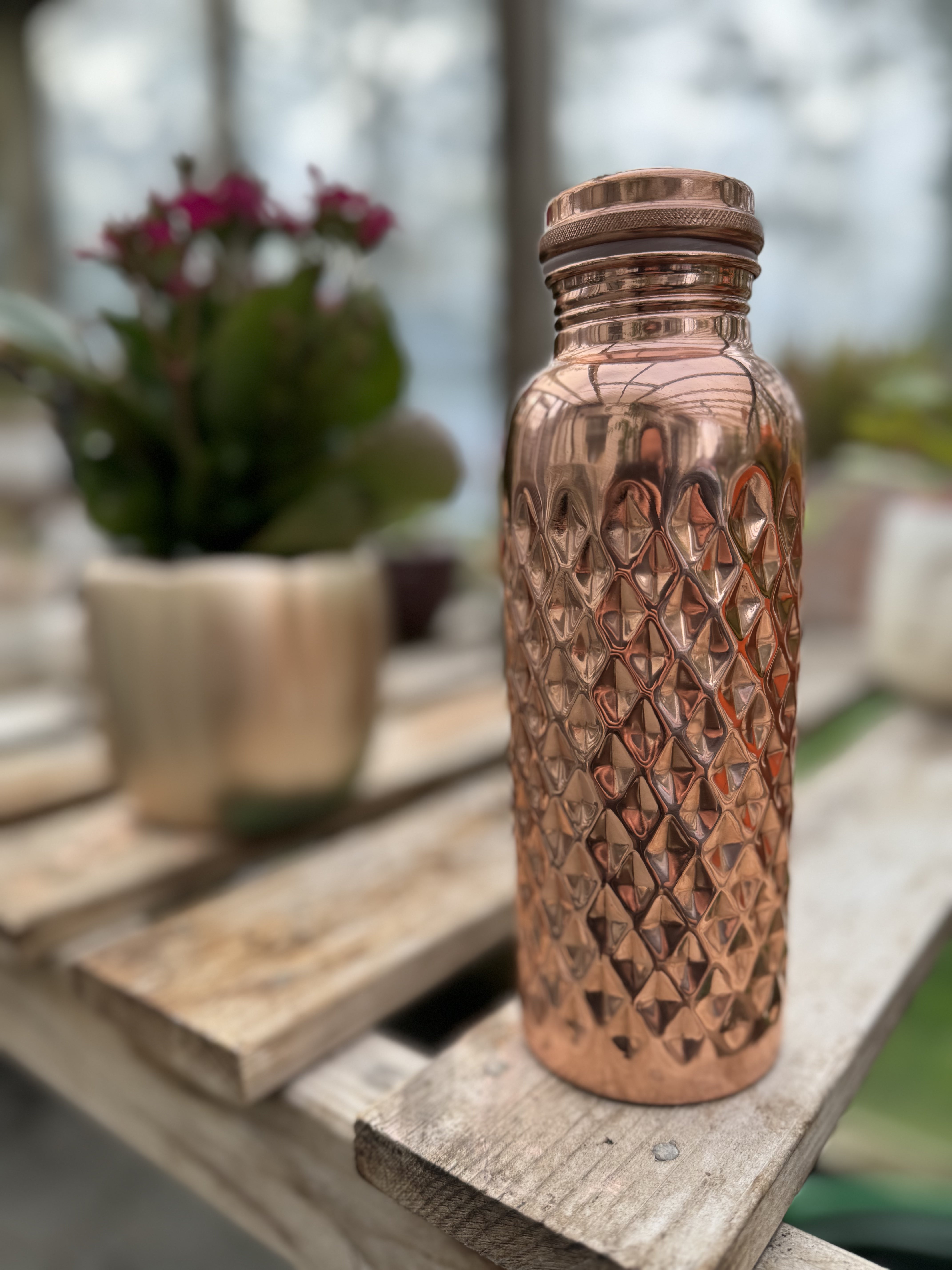 Cone Diamond Vesla (25oz)