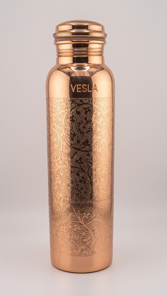 Clover Etch (32 oz)√ – VeslaCopper