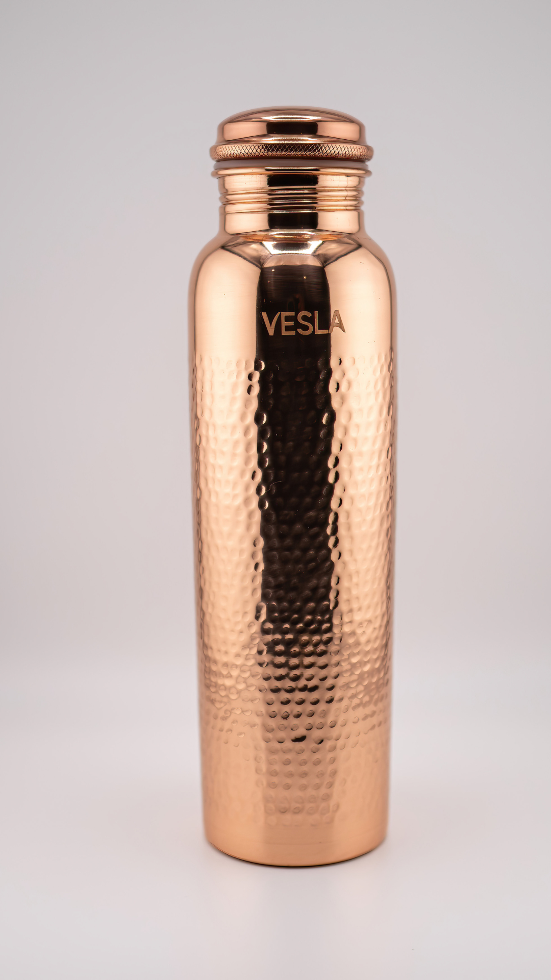 ネルデザインワークス Copper Fuel Bottle 500mL
